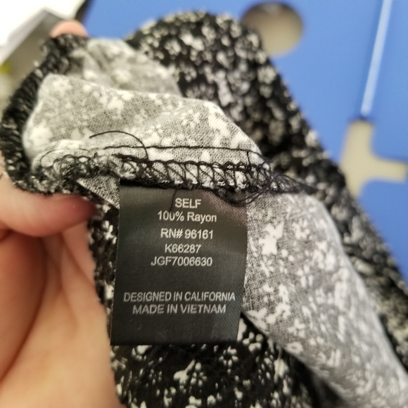 BeBop shorts, sz L - Picture 3 of 5